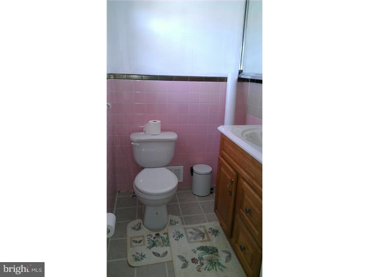 1618 Mt Pleasant Road Havertown, PA 19083 - Photo 11 of 20 Half Bath