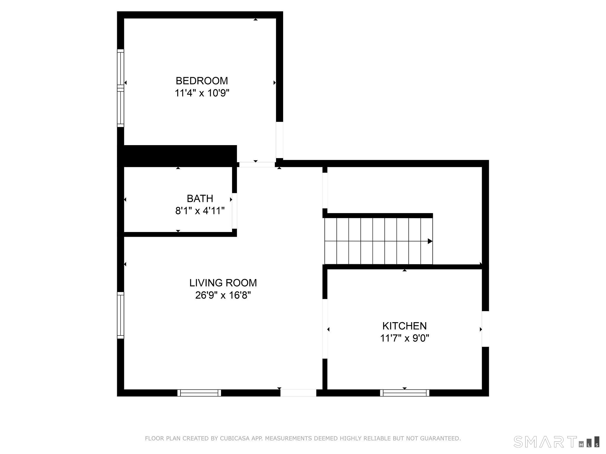 273 High Ridge Drive Bridgeport, CT 06606 - Photo 25 of 27