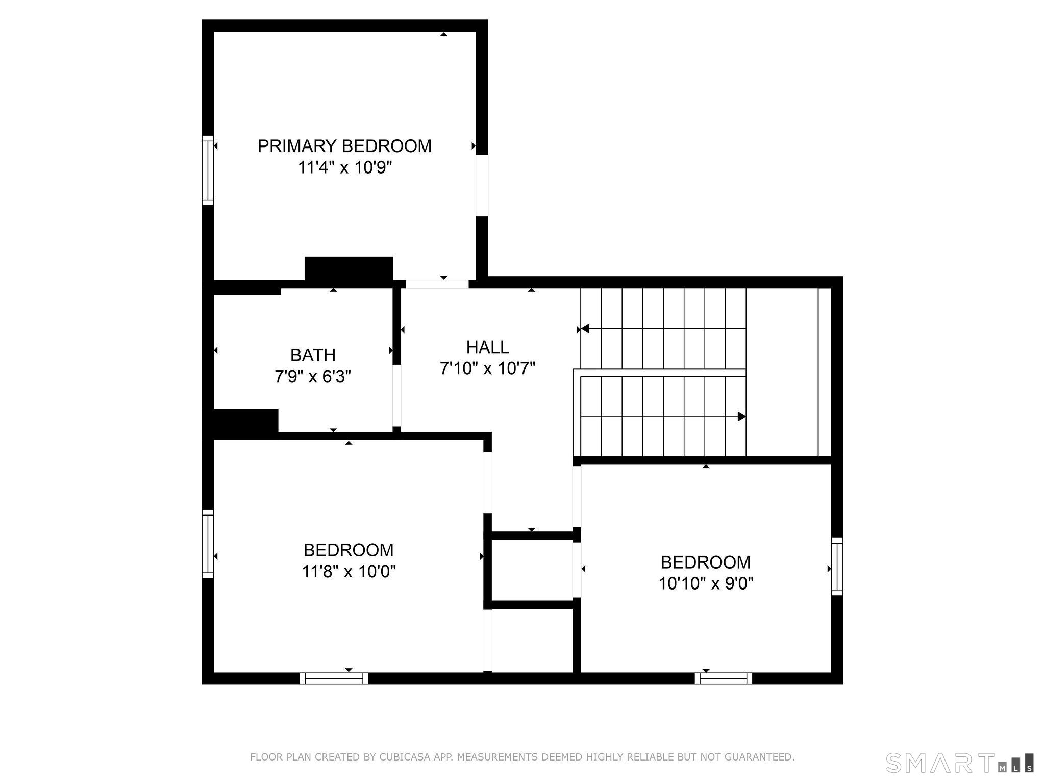 273 High Ridge Drive Bridgeport, CT 06606 - Photo 26 of 27