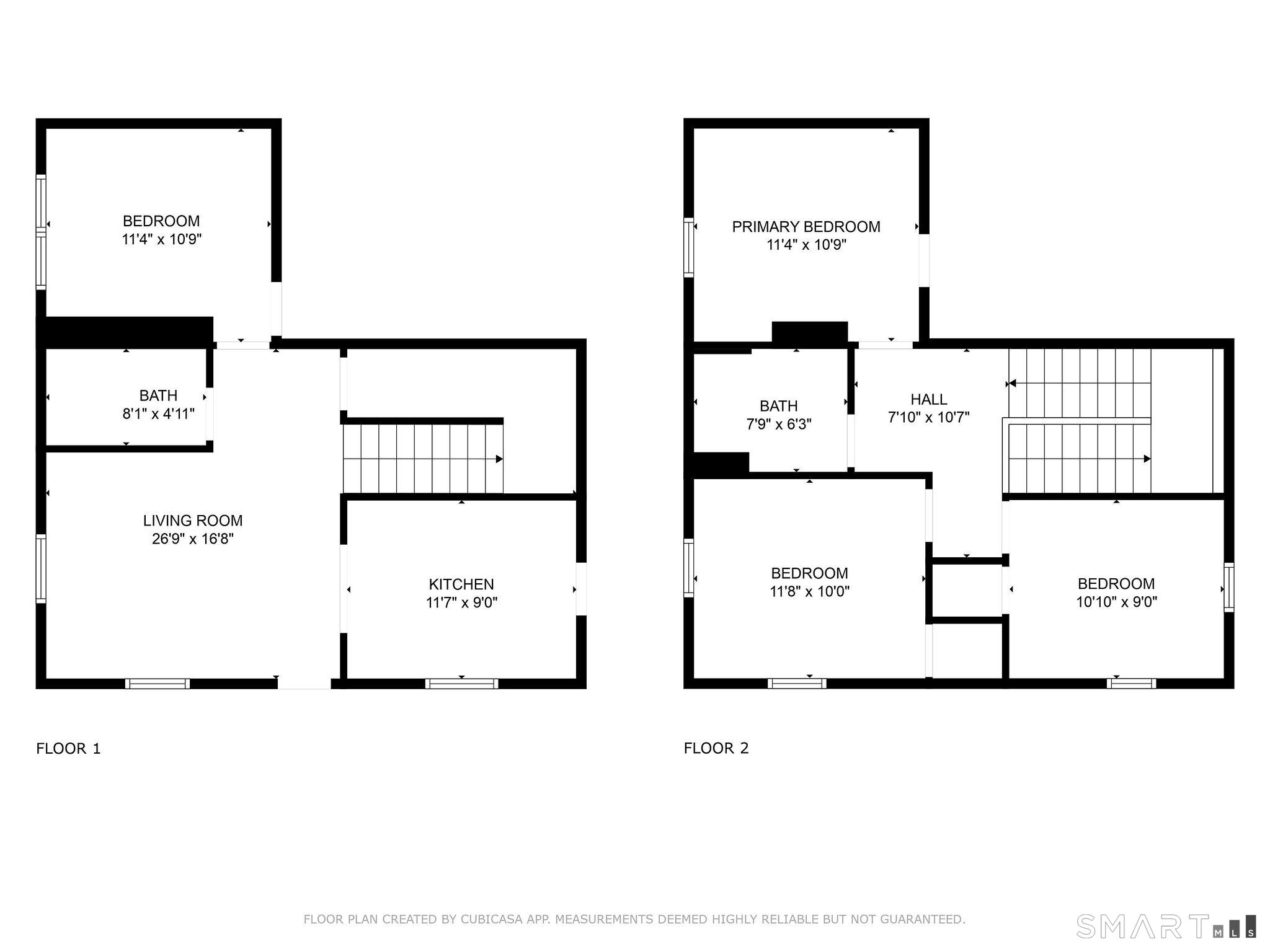 273 High Ridge Drive Bridgeport, CT 06606 - Photo 27 of 27