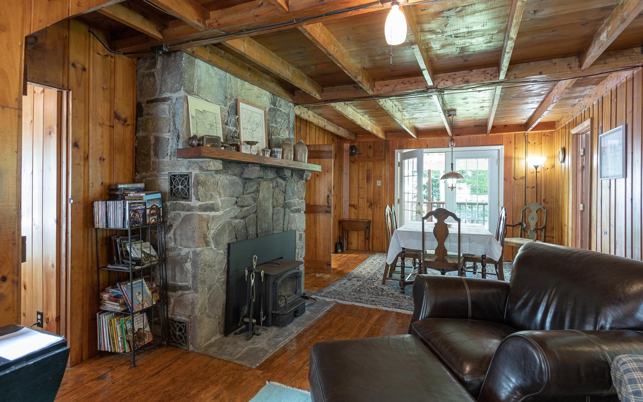 11 Shadow Land Road Alstead, NH 03602 - Photo 12 of 36
