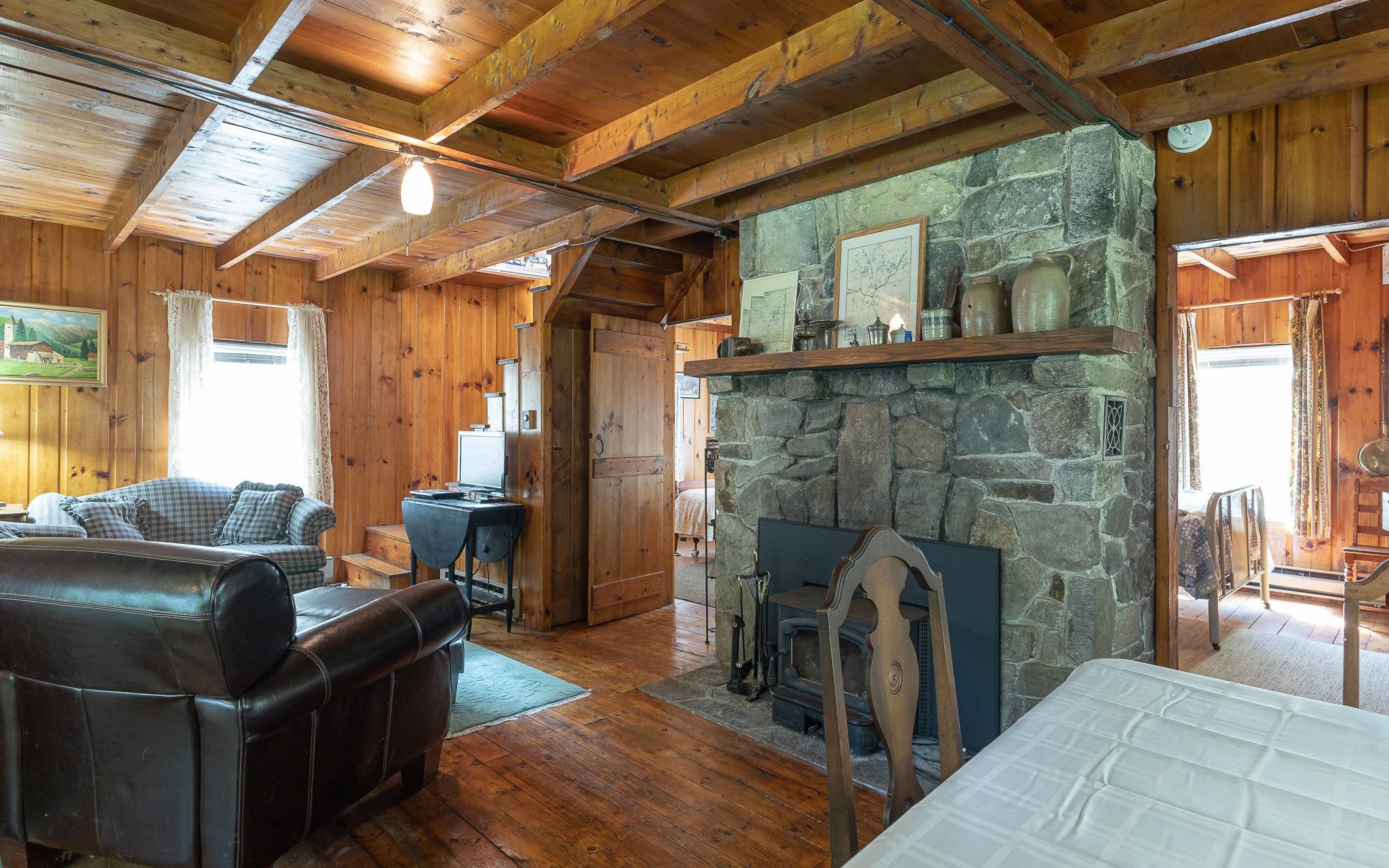 11 Shadow Land Road Alstead, NH 03602 - Photo 13 of 36