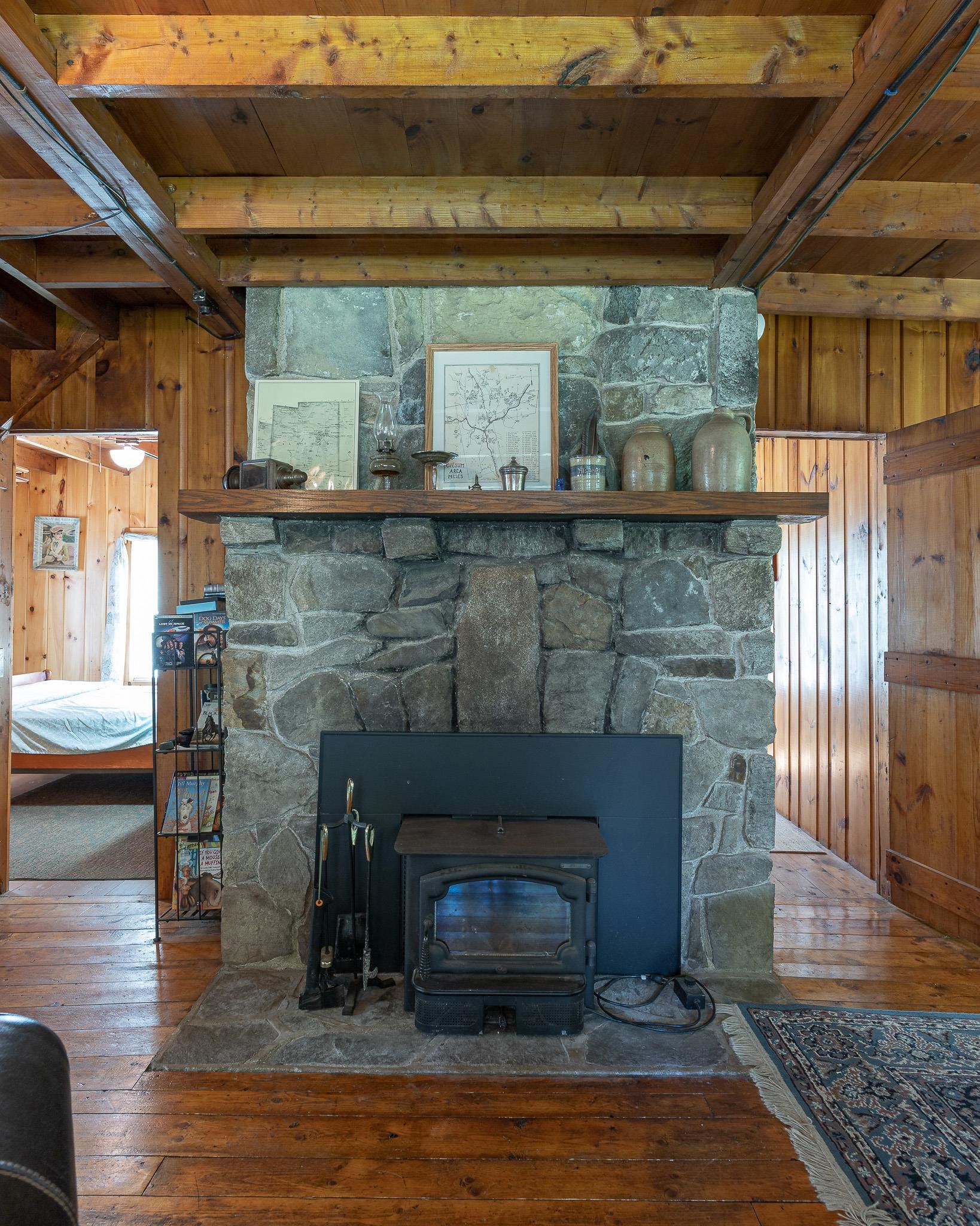11 Shadow Land Road Alstead, NH 03602 - Photo 14 of 36