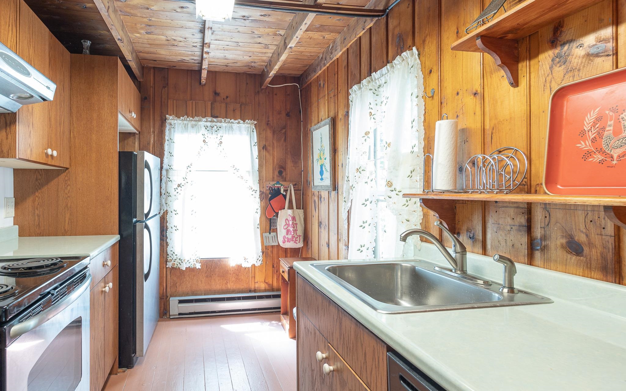 11 Shadow Land Road Alstead, NH 03602 - Photo 15 of 36