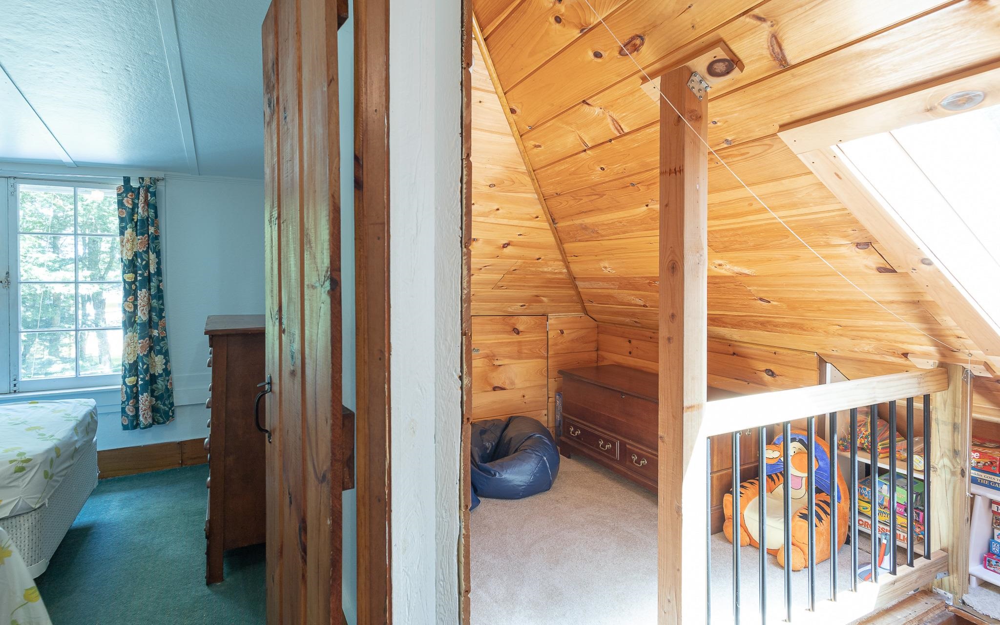 11 Shadow Land Road Alstead, NH 03602 - Photo 29 of 36