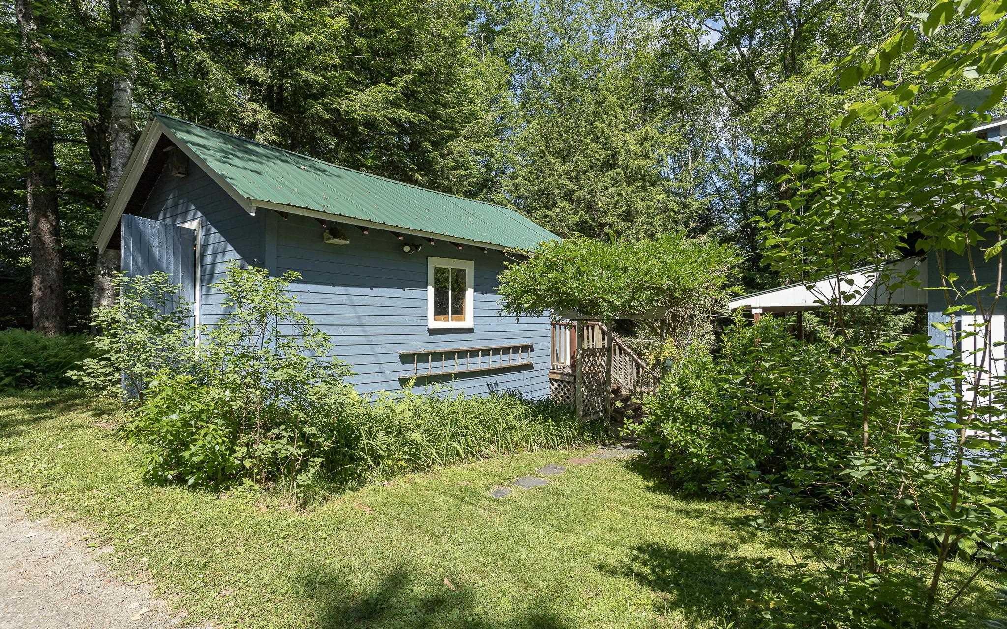11 Shadow Land Road Alstead, NH 03602 - Photo 30 of 36