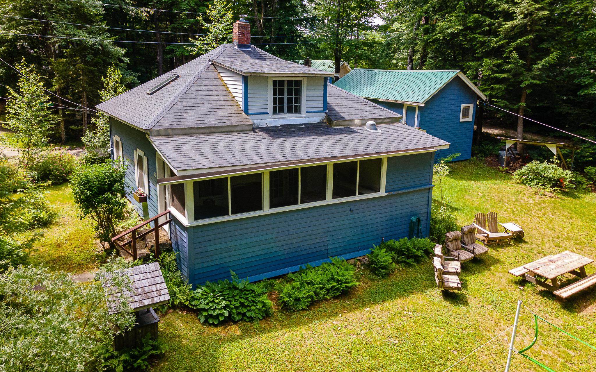 11 Shadow Land Road Alstead, NH 03602 - Photo 3 of 36