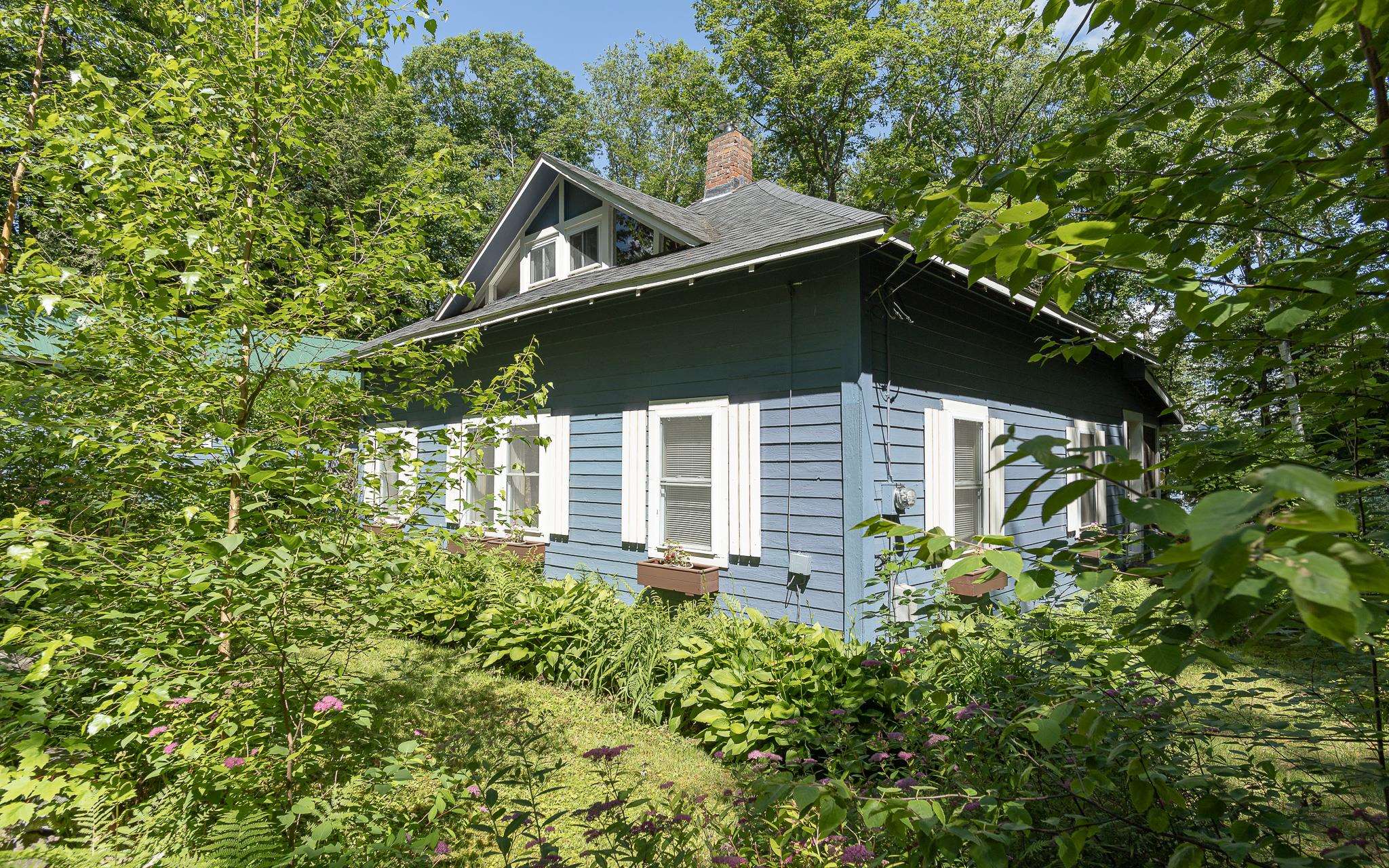 11 Shadow Land Road Alstead, NH 03602 - Photo 32 of 36