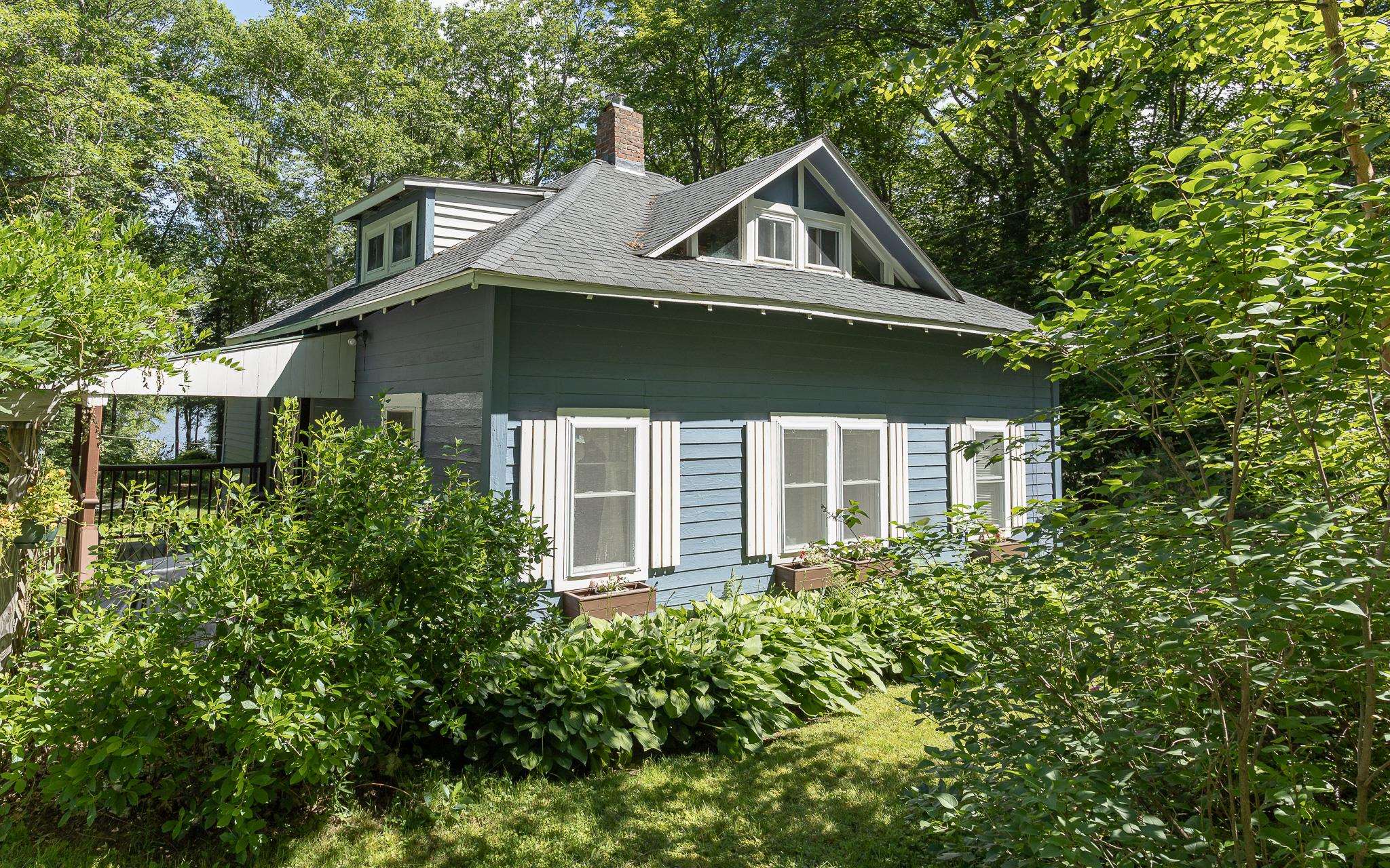 11 Shadow Land Road Alstead, NH 03602 - Photo 4 of 36