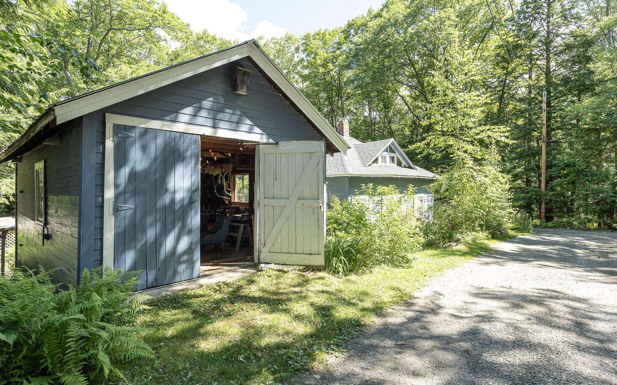 11 Shadow Land Road Alstead, NH 03602 - Photo 5 of 36