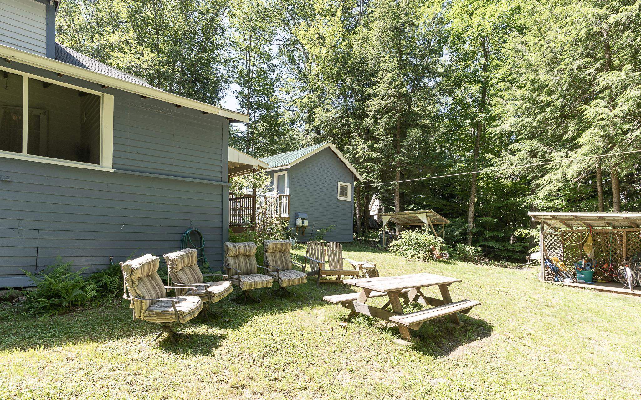 11 Shadow Land Road Alstead, NH 03602 - Photo 7 of 36