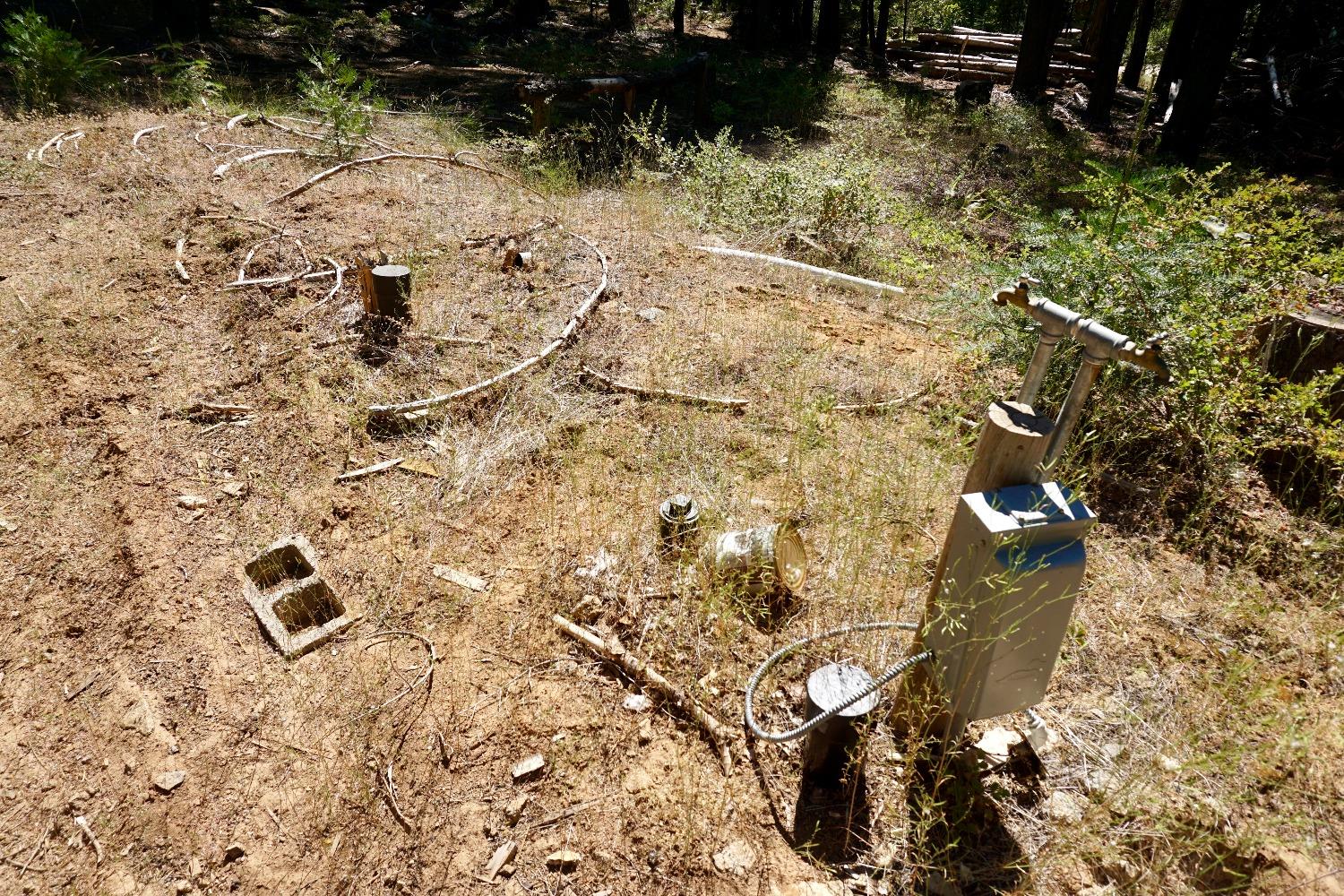 0 Providence Creek Road Shaver Lake, CA 93664 - Photo 11 of 31