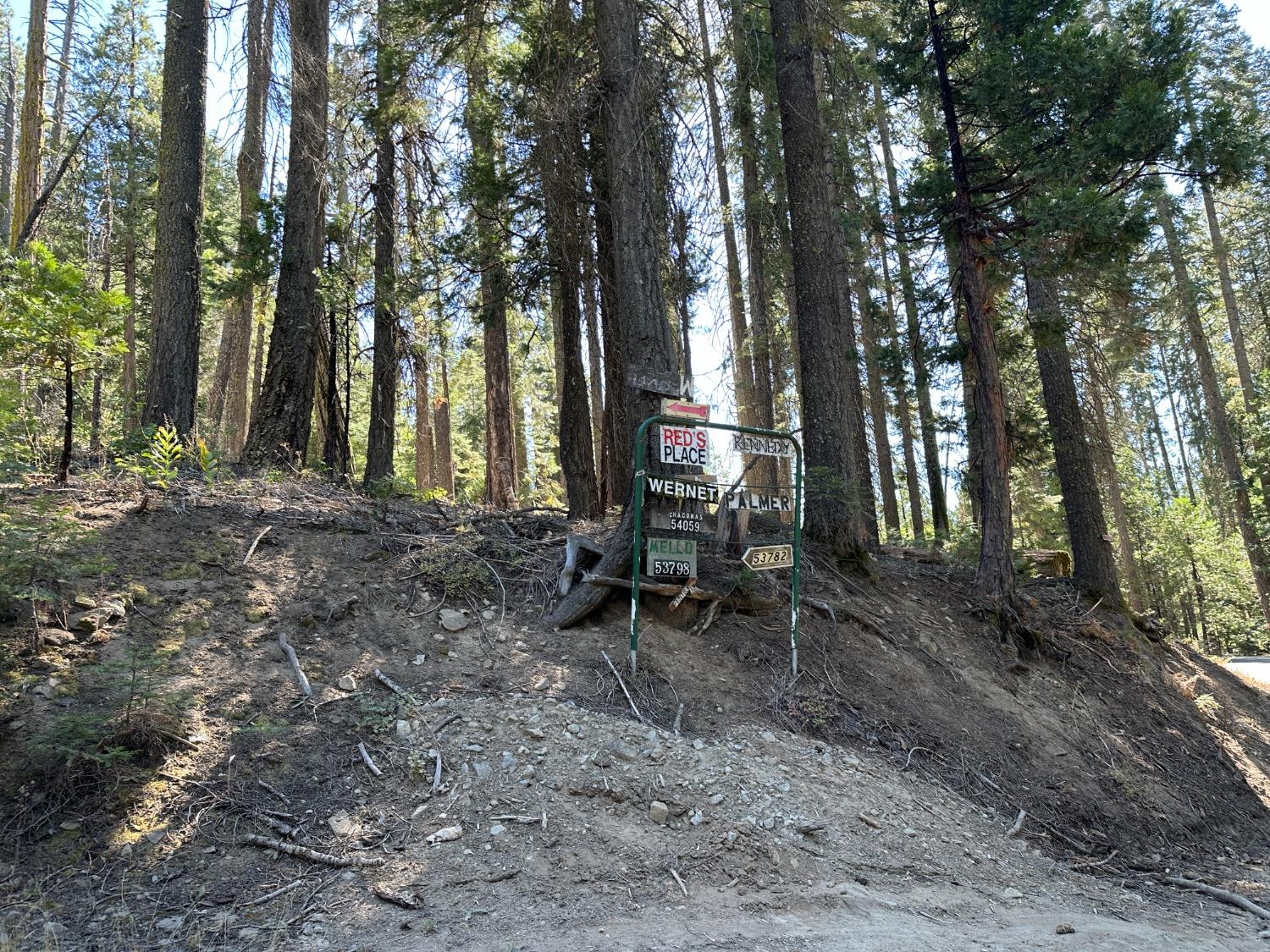 0 Providence Creek Road Shaver Lake, CA 93664 - Photo 22 of 31