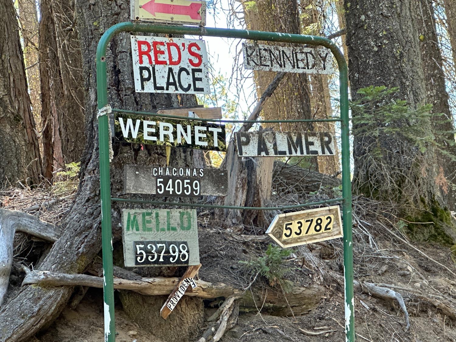 0 Providence Creek Road Shaver Lake, CA 93664 - Photo 23 of 31
