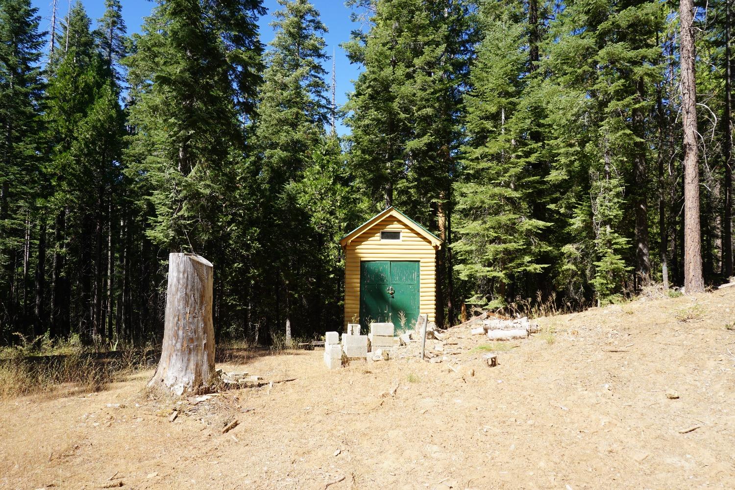 0 Providence Creek Road Shaver Lake, CA 93664 - Photo 8 of 31