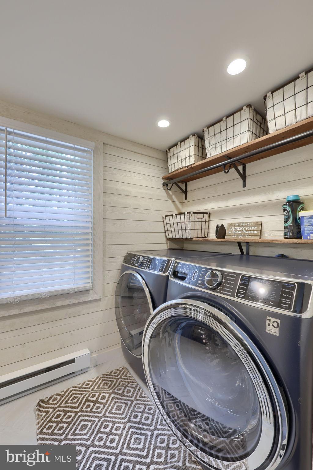 1150 Clay Road Lititz, PA 17543 - Photo 23 of 65 First floor laundry/half bath