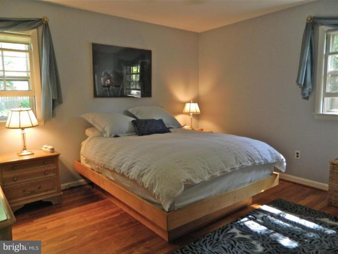 1914 Foxhall Road McLean, VA 22101 - Photo 5 of 9 Bedroom #1