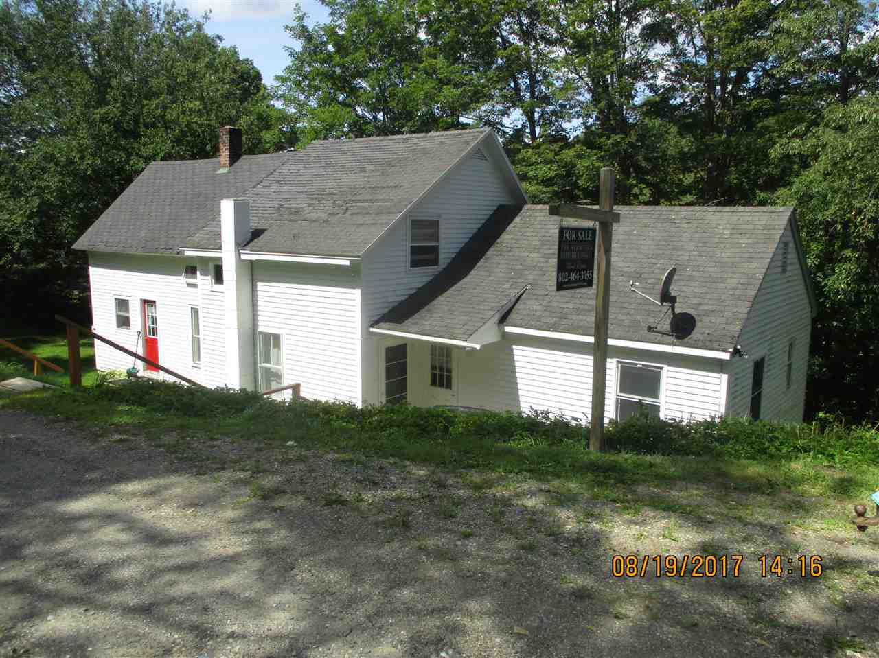 8 Rist Street Wilmington, VT 05363 - Photo 1 of 17 Gallery Image 1