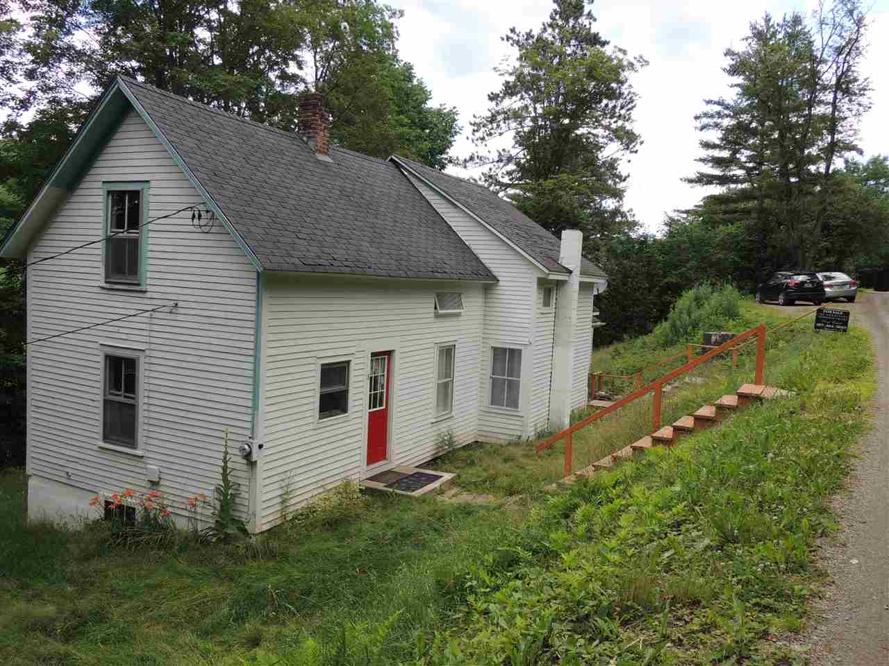 8 Rist Street Wilmington, VT 05363 - Photo 3 of 17 Gallery Image 3