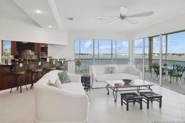 $1,300,000 | 1130 Southwest Chapman Way, Unit 509, Palm City, FL 34990
