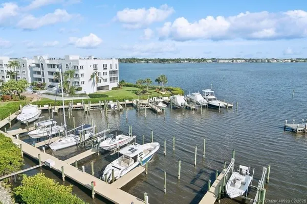 $1,300,000 | 1130 Southwest Chapman Way, Unit 509, Palm City, FL 34990