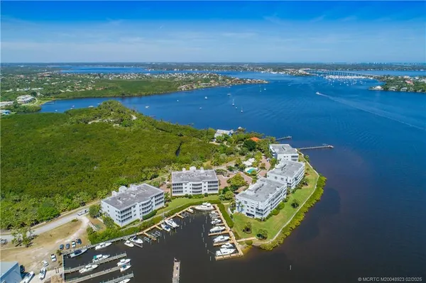 $1,300,000 | 1130 Southwest Chapman Way, Unit 509, Palm City, FL 34990