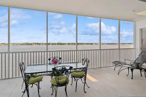 $1,300,000 | 1130 Southwest Chapman Way, Unit 509, Palm City, FL 34990