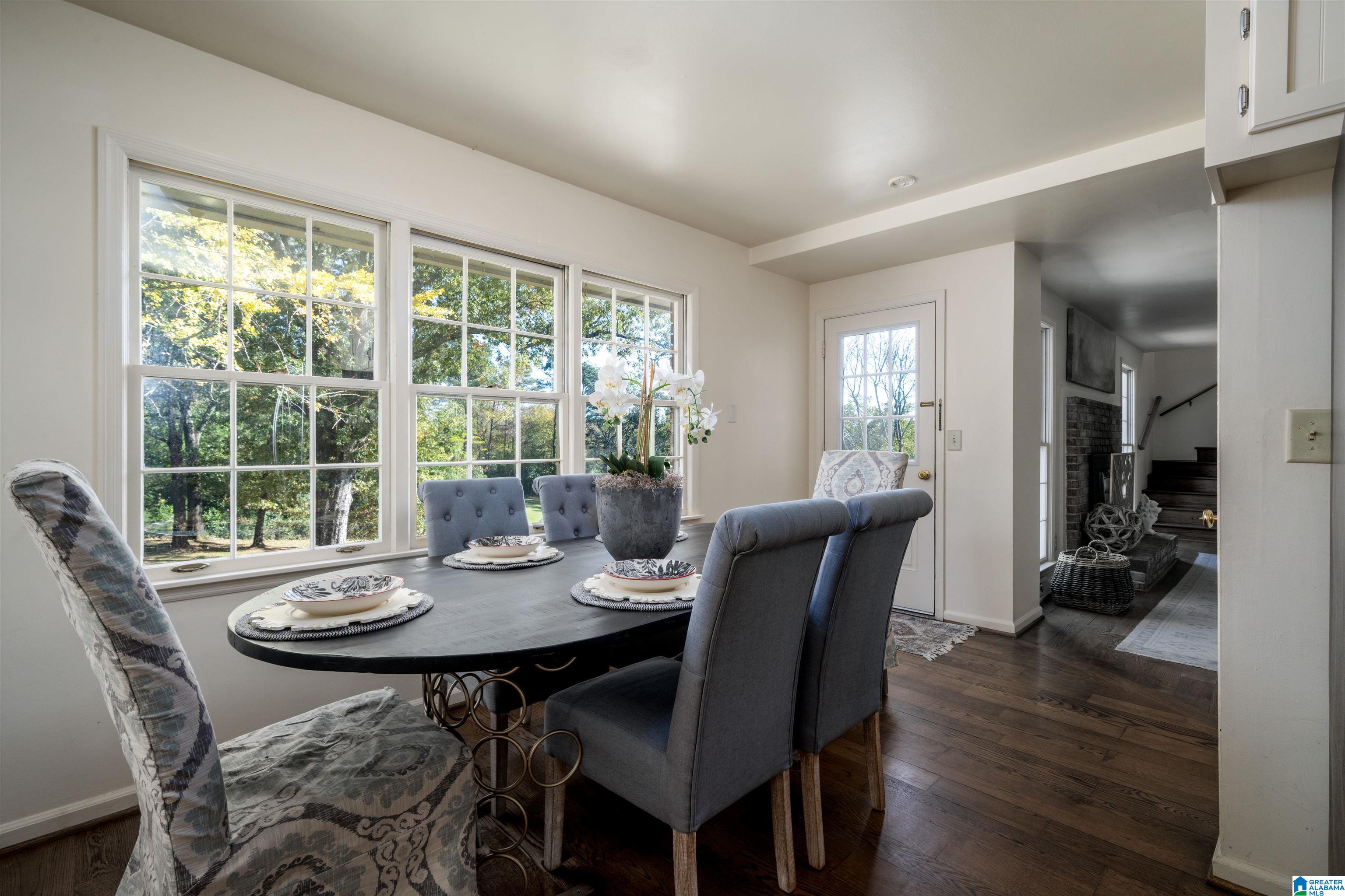 4221 Caldwell Mill Road Birmingham, AL 35243 - Photo 24 of 73