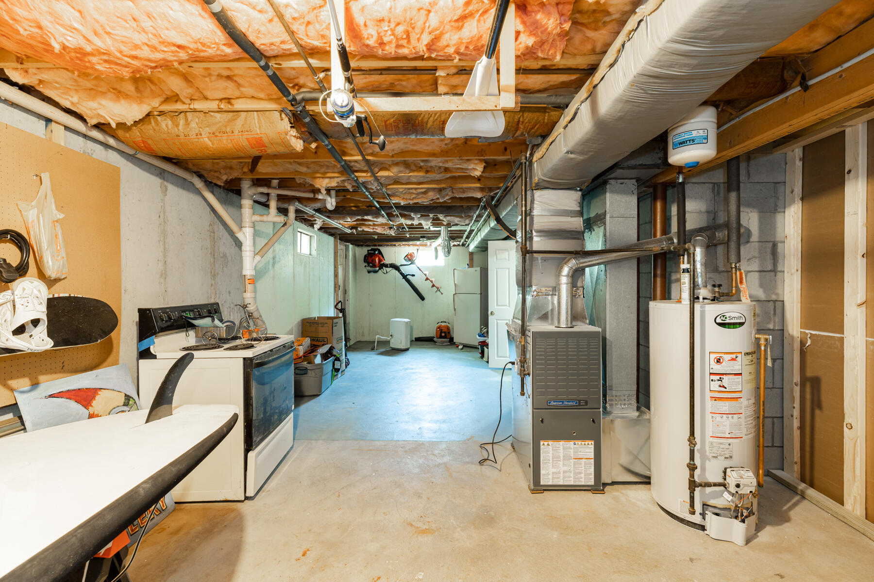 452 Lincoln Rd Extension Hyannis, MA 02601 - Photo 24 of 25 a view of a storage room with shelves