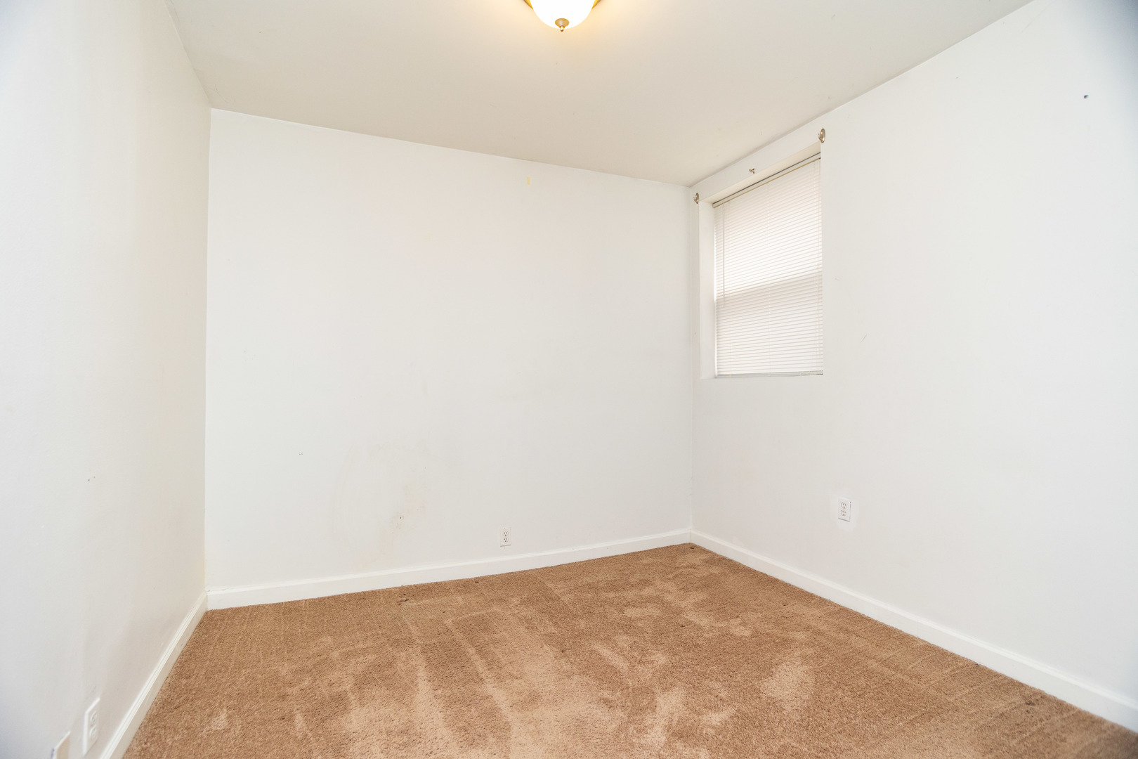 5745 North Ridge Avenue, Unit G Chicago, IL 60660 - Photo 11 of 16 a view of an empty room