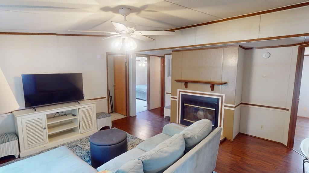 7145 David Whitfield Road Wewahitchka, FL 32465 - Photo 5 of 38