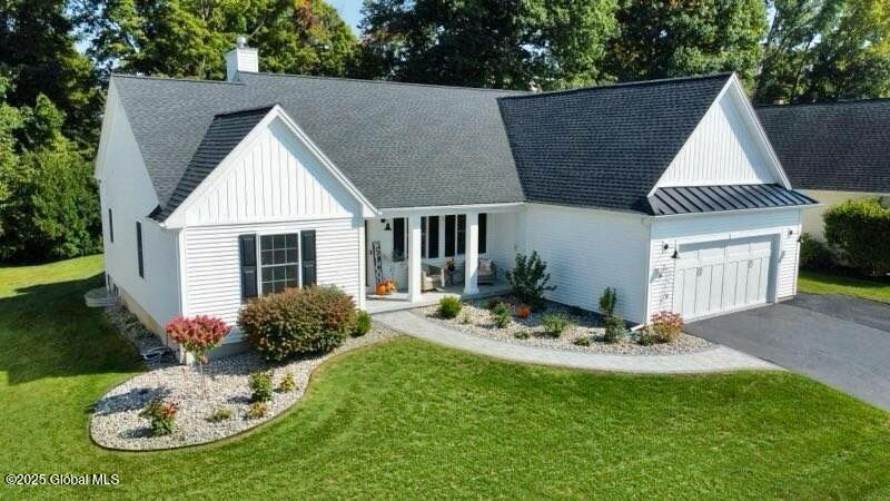 15 Highview Way Halfmoon, NY 12118 - Photo 1 of 64 Completely Remodeled 2021!