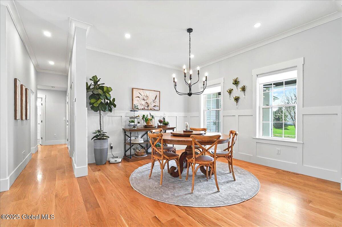 15 Highview Way Halfmoon, NY 12118 - Photo 12 of 64 10' Ceilings Throughout!