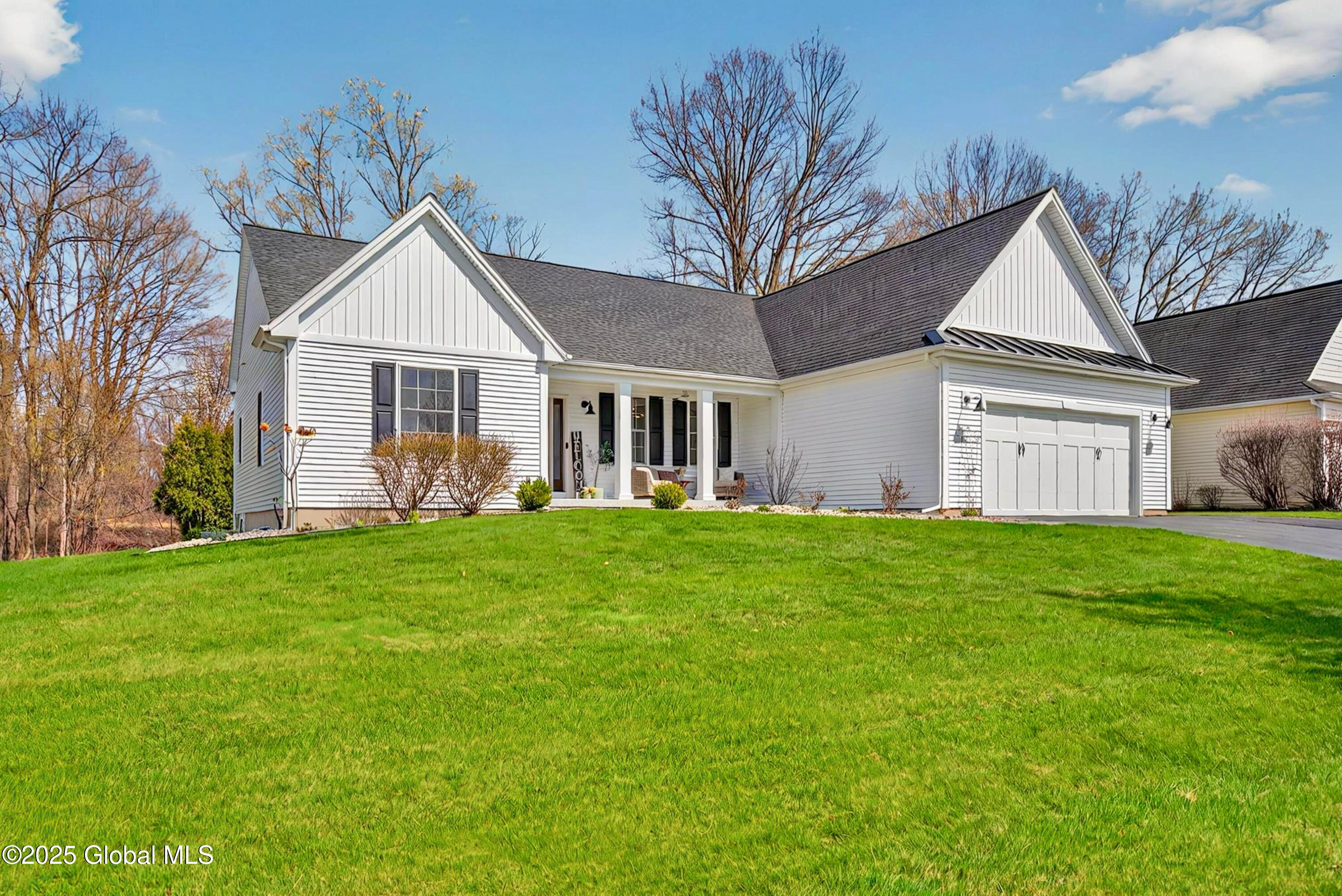 15 Highview Way Halfmoon, NY 12118 - Photo 2 of 64 Over 3,560 sq.ft w/in-law Lower Level!