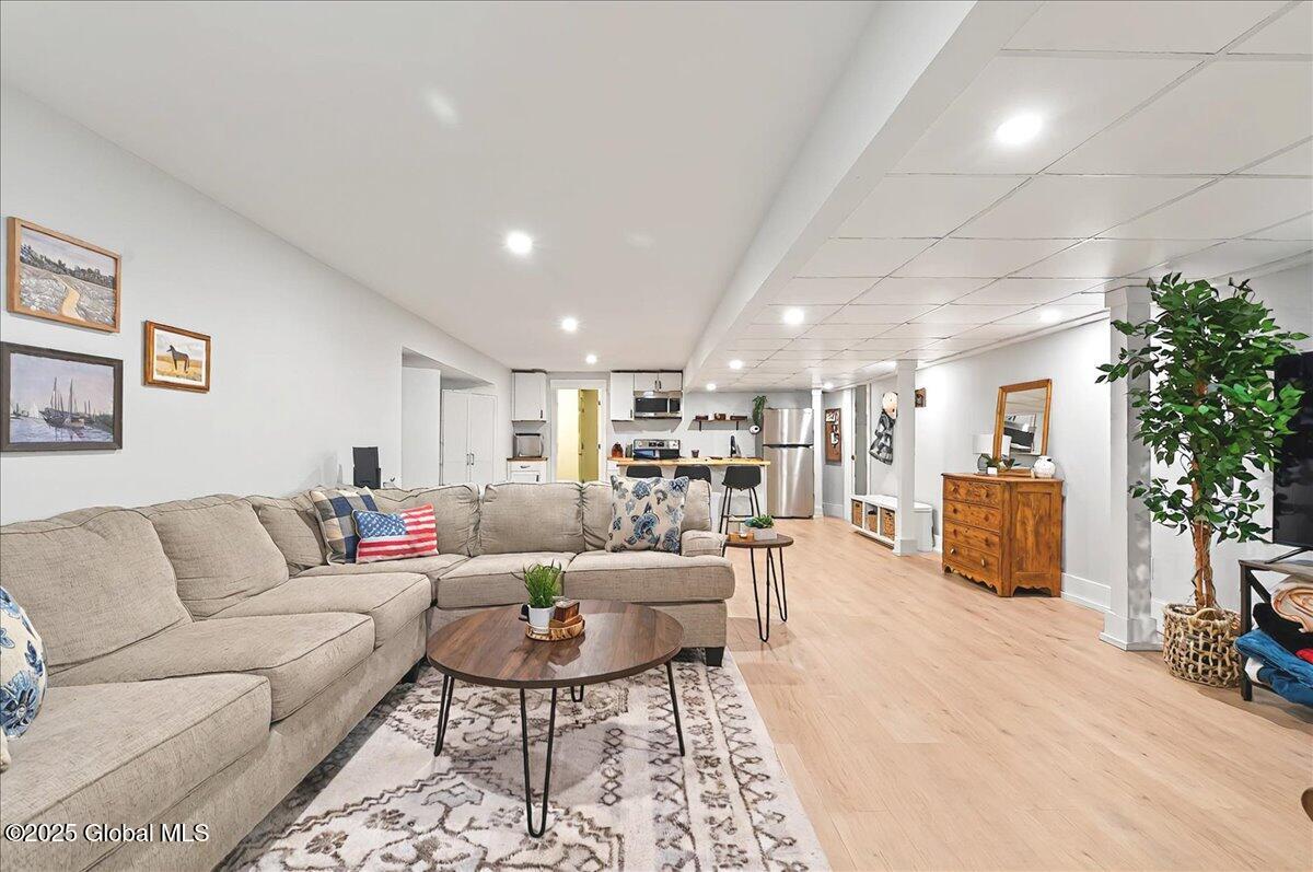 15 Highview Way Halfmoon, NY 12118 - Photo 43 of 64 Over 1,500 sq.ft Finished!