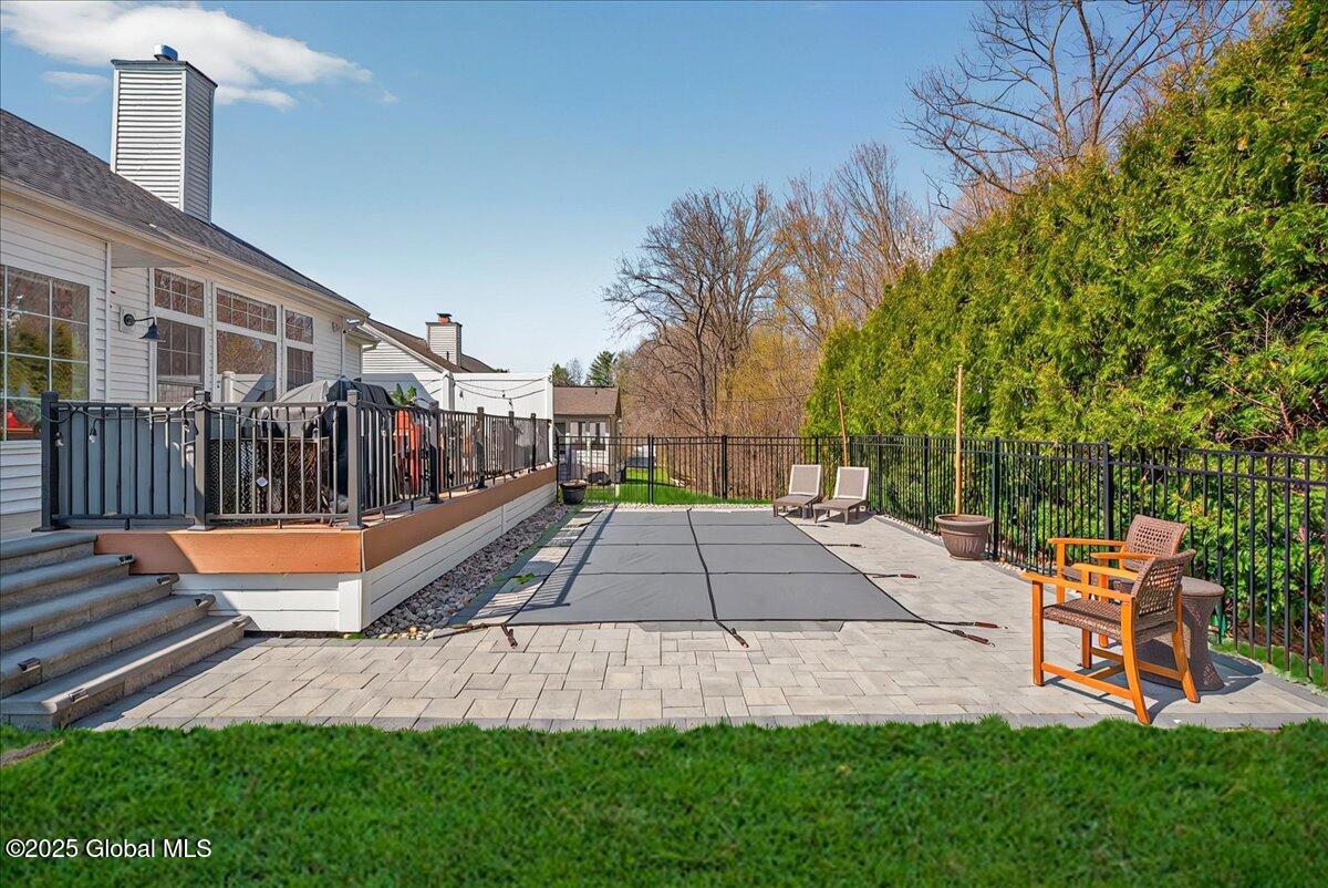 15 Highview Way Halfmoon, NY 12118 - Photo 5 of 64 Your Dream Backyard!