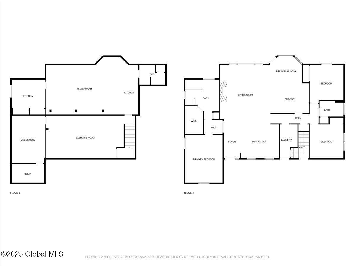 15 Highview Way Halfmoon, NY 12118 - Photo 60 of 64 Combined 3,560 sq.ft