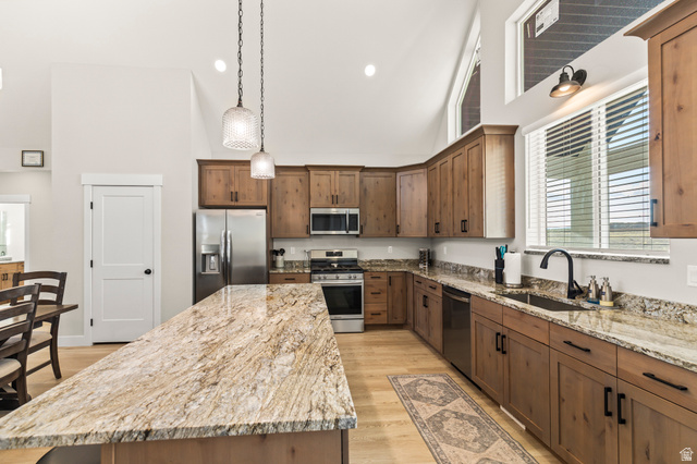 1036 West Chads Road Bicknell, UT 84715 - Photo 13 of 54