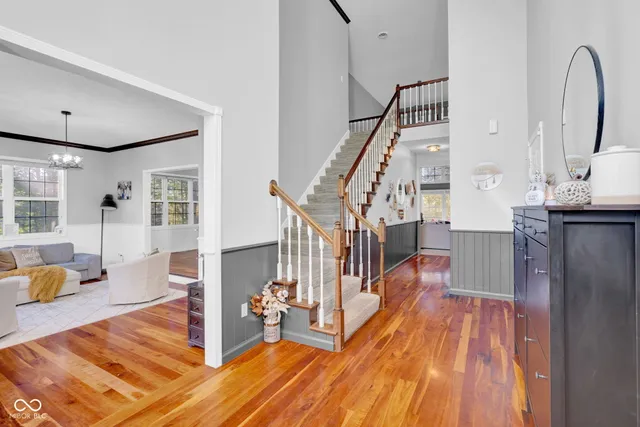 $750,000 | 295 Persimmon Drive, North Vernon, IN 47265