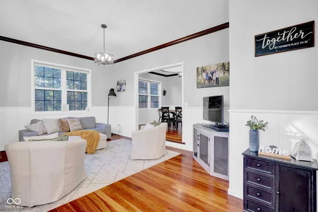 $750,000 | 295 Persimmon Drive, North Vernon, IN 47265