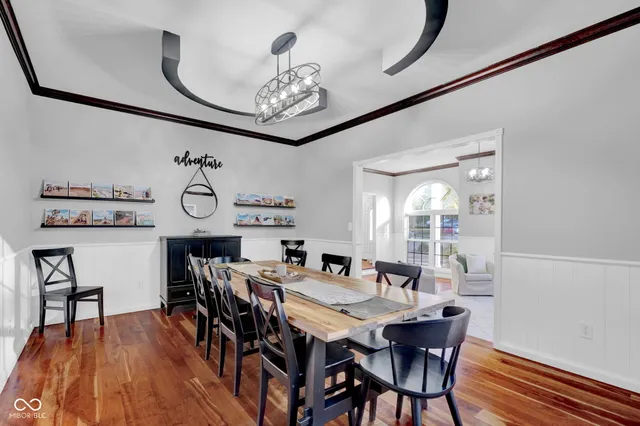 $750,000 | 295 Persimmon Drive, North Vernon, IN 47265