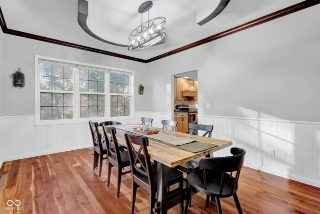 $750,000 | 295 Persimmon Drive, North Vernon, IN 47265