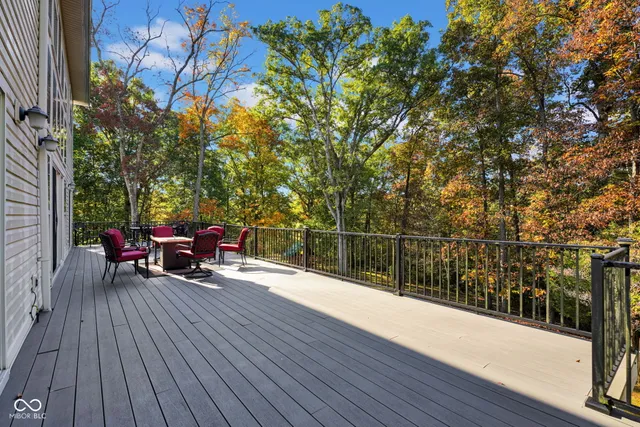 $750,000 | 295 Persimmon Drive, North Vernon, IN 47265