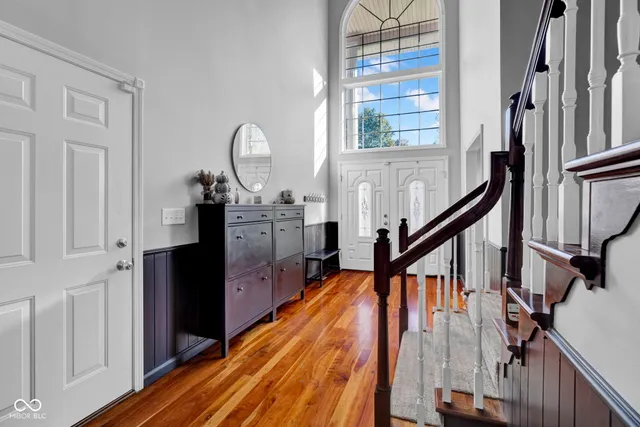 $750,000 | 295 Persimmon Drive, North Vernon, IN 47265