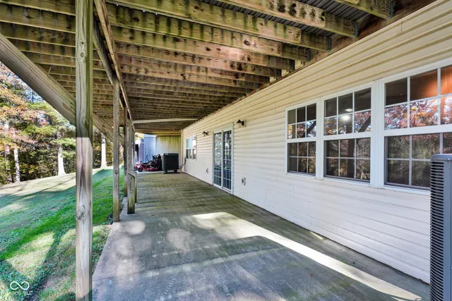 $750,000 | 295 Persimmon Drive, North Vernon, IN 47265