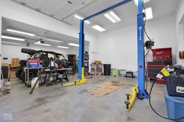 $750,000 | 295 Persimmon Drive, North Vernon, IN 47265