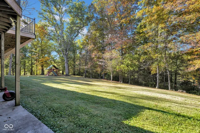 $750,000 | 295 Persimmon Drive, North Vernon, IN 47265