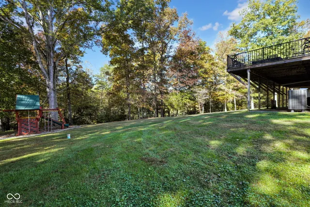 $750,000 | 295 Persimmon Drive, North Vernon, IN 47265