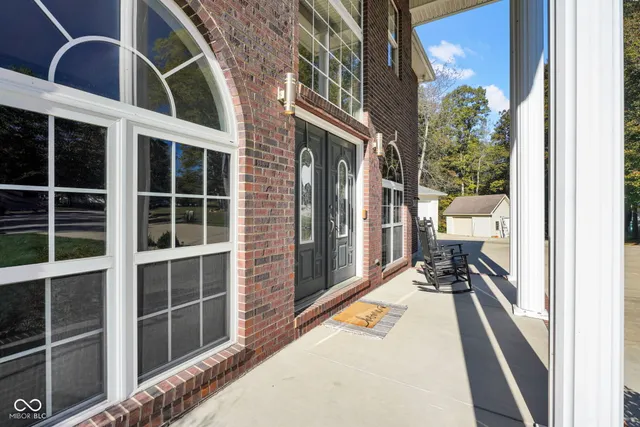 $750,000 | 295 Persimmon Drive, North Vernon, IN 47265