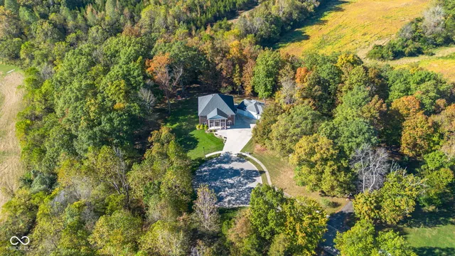 $750,000 | 295 Persimmon Drive, North Vernon, IN 47265